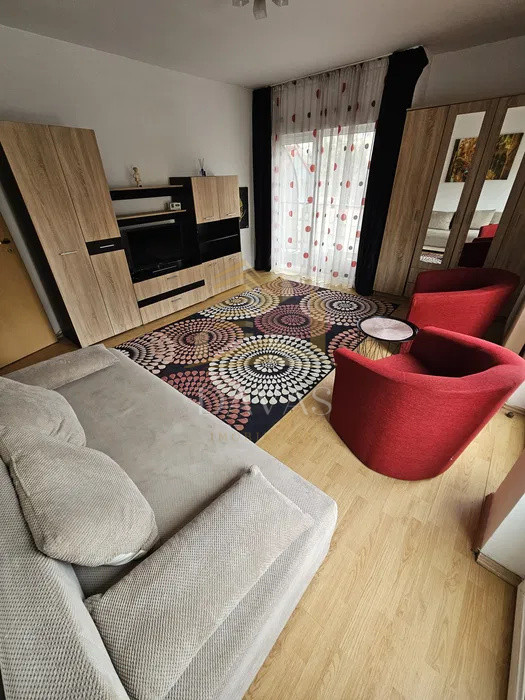 Apartament 1 camera de vânzare | Intre Lacuri | Oportunitate | 38mp