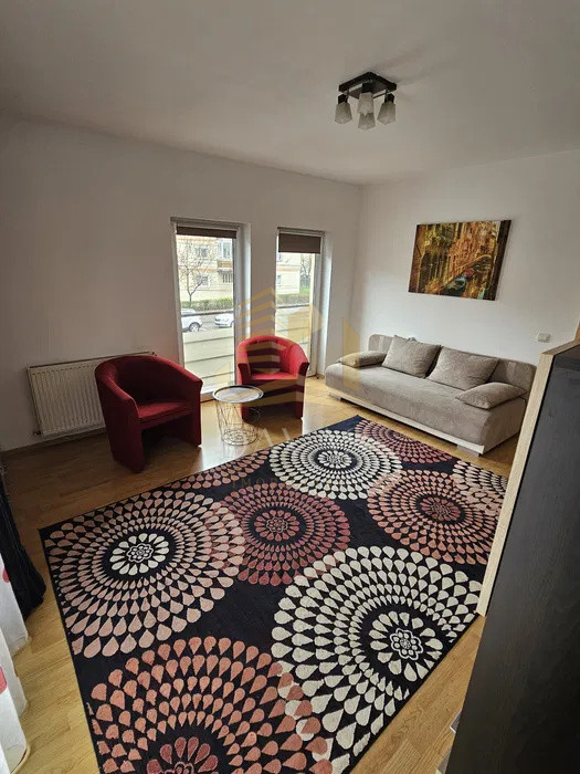 Apartament 1 camera de vânzare | Intre Lacuri | Oportunitate | 38mp