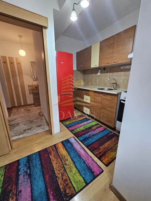 Apartament 1 camera de vânzare | Intre Lacuri | Oportunitate | 38mp