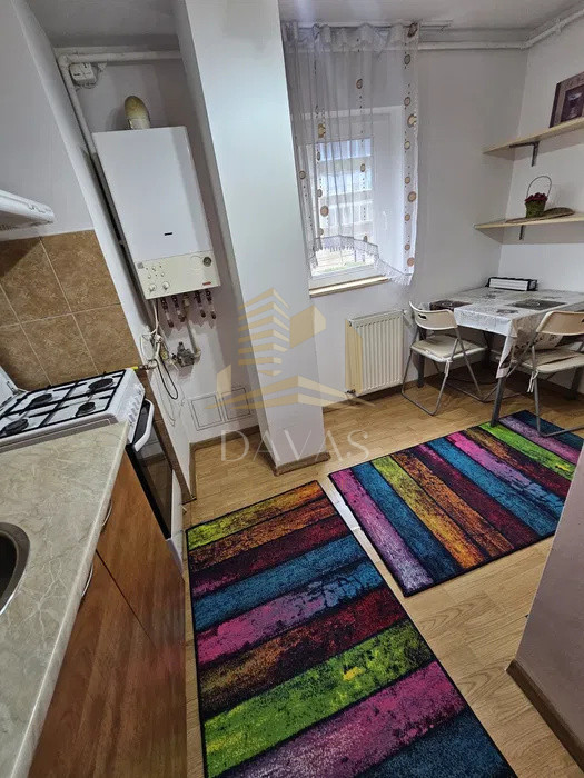 Apartament 1 camera de vânzare | Intre Lacuri | Oportunitate | 38mp