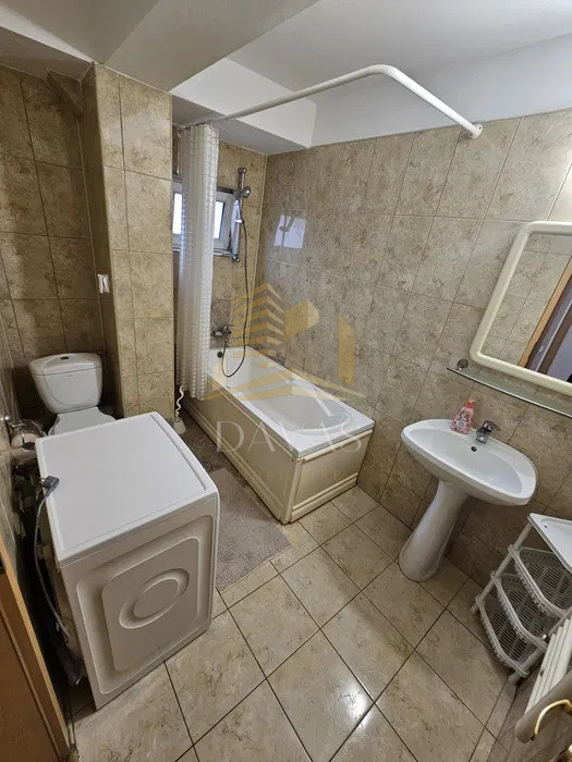 Apartament 1 camera de vânzare | Intre Lacuri | Oportunitate | 38mp