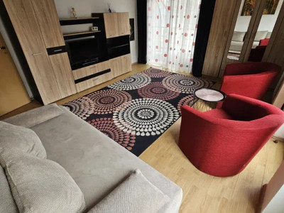 Apartament 1 camera de vânzare | Intre Lacuri | Oportunitate | 38mp