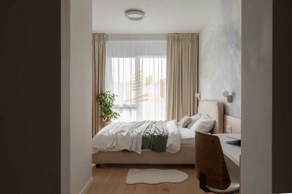 Apartament pe 2 niveluri de închiriat + parcare subterana inclusă | Gheorgheni