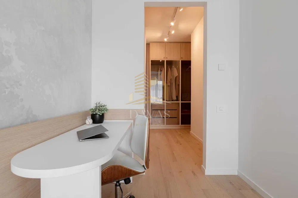 Apartament pe 2 niveluri de închiriat + parcare subterana inclusă | Gheorgheni