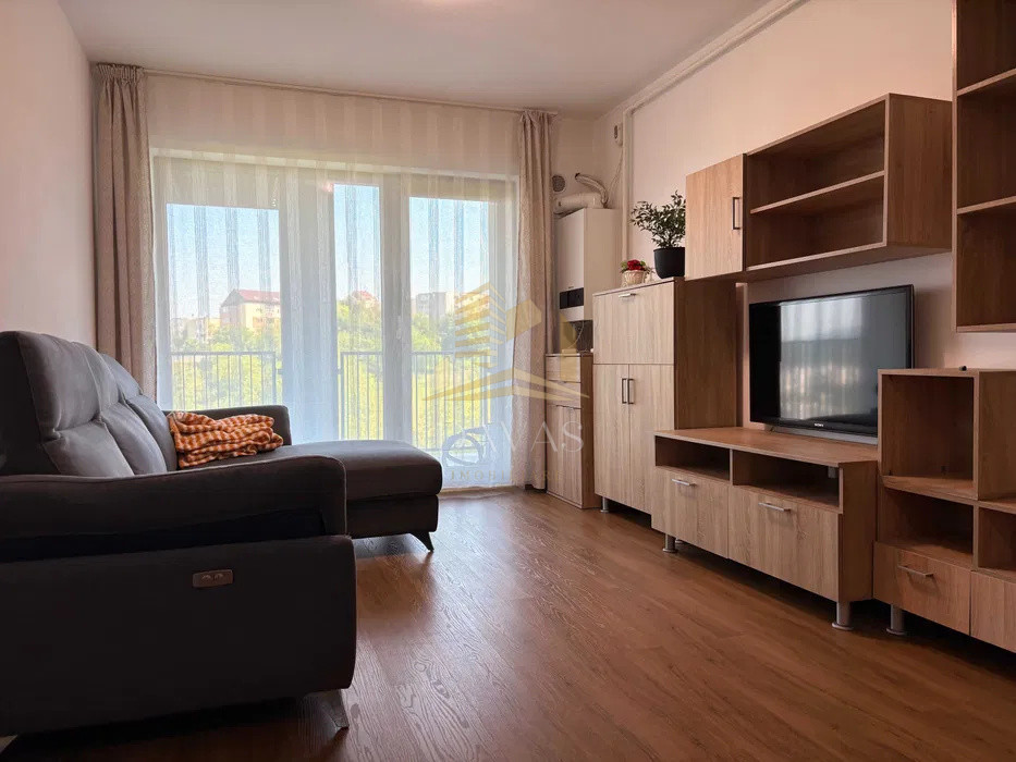 Apartament 3 camere semidecomandat | Scala Frunzișului | Zorilor