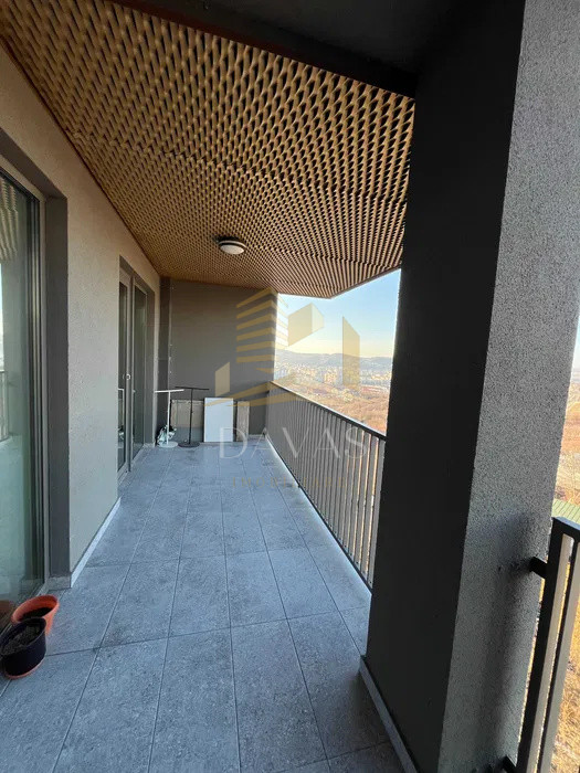 Apartament 3 camere semidecomandat | Scala Frunzișului | Zorilor