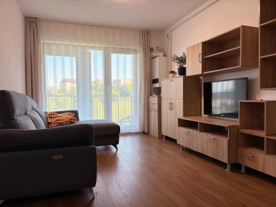 Apartament 3 camere semidecomandat | Scala Frunzișului | Zorilor