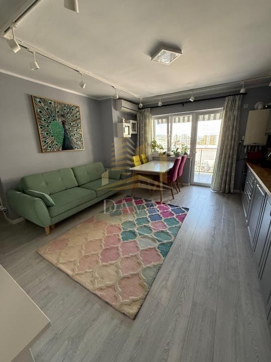 Apartament 3 camere semidecomandat + parcare subterana inclusa| Aurel Vlaicu