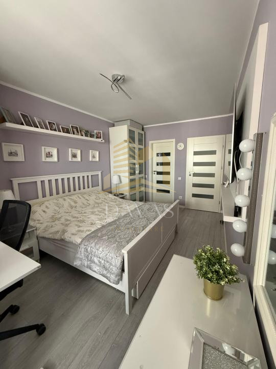 Apartament 3 camere semidecomandat + parcare subterana inclusa| Aurel Vlaicu