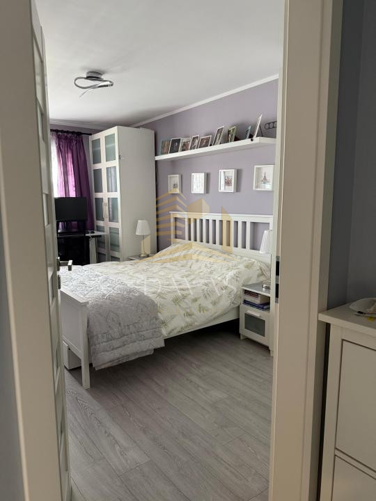 Apartament 3 camere semidecomandat + parcare subterana inclusa| Aurel Vlaicu