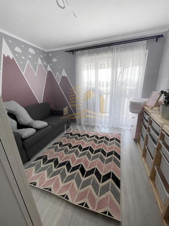 Apartament 3 camere semidecomandat + parcare subterana inclusa| Aurel Vlaicu