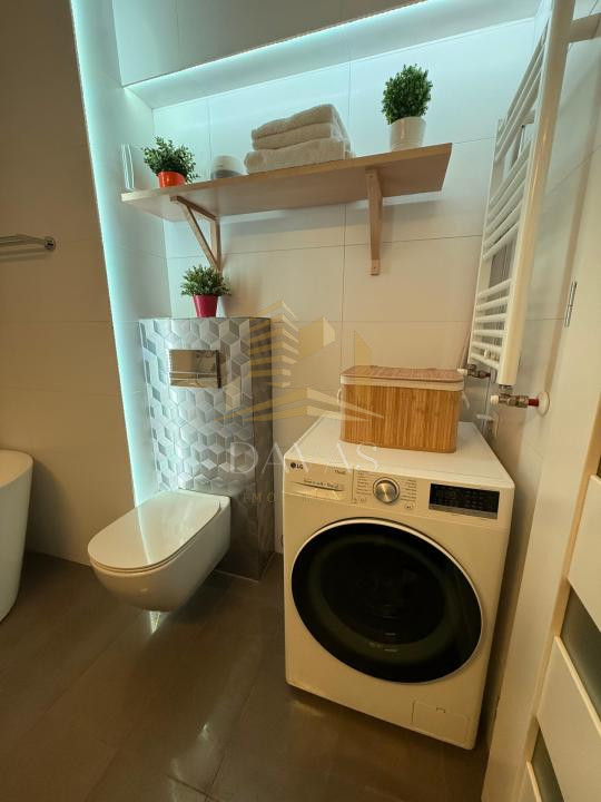 Apartament 3 camere semidecomandat + parcare subterana inclusa| Aurel Vlaicu