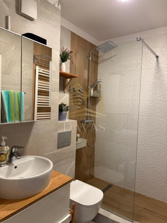 Apartament 3 camere semidecomandat + parcare subterana inclusa| Aurel Vlaicu