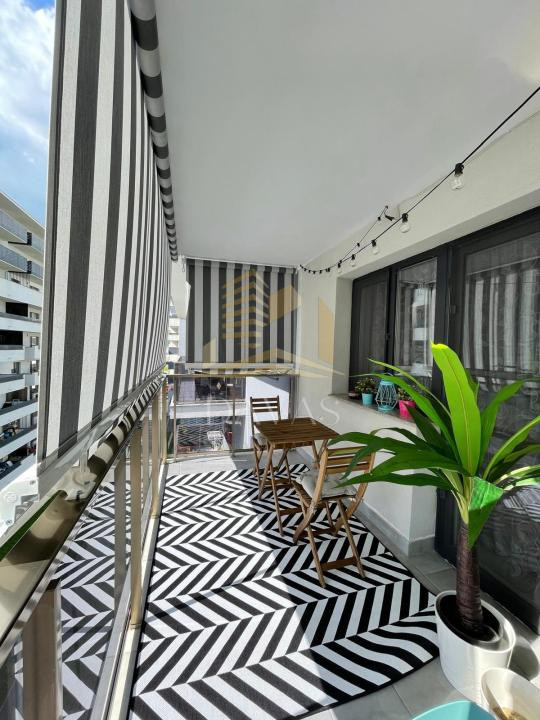 Apartament 3 camere semidecomandat + parcare subterana inclusa| Aurel Vlaicu