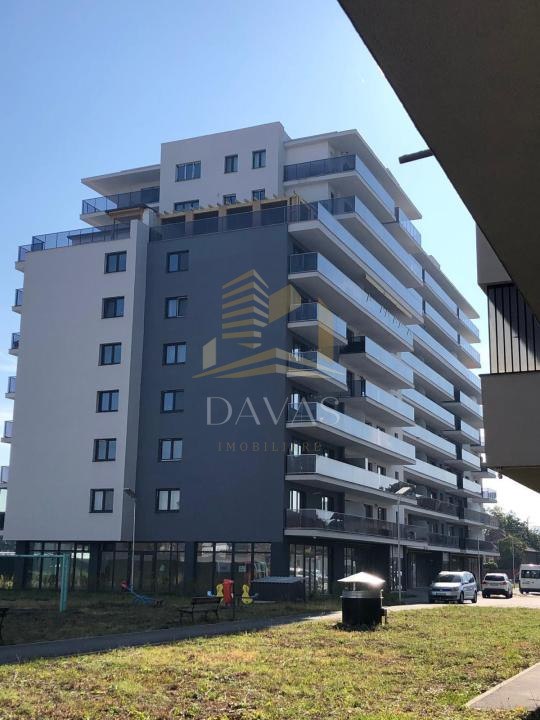 Apartament 3 camere semidecomandat + parcare subterana inclusa| Aurel Vlaicu