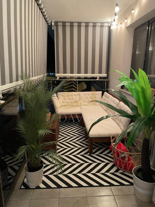 Apartament 3 camere semidecomandat + parcare subterana inclusa| Aurel Vlaicu