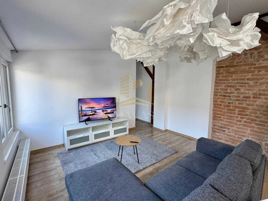 Apartament 3 camere semidecomandat | Central | 1.250 euro cheltuieli incluse