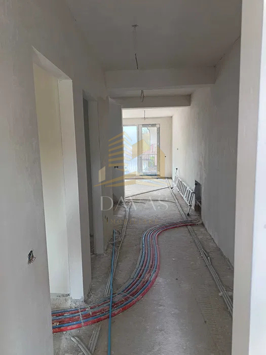 Casa cuplată tip duplex de vânzare | 172 mp utili | Poligon | Florești