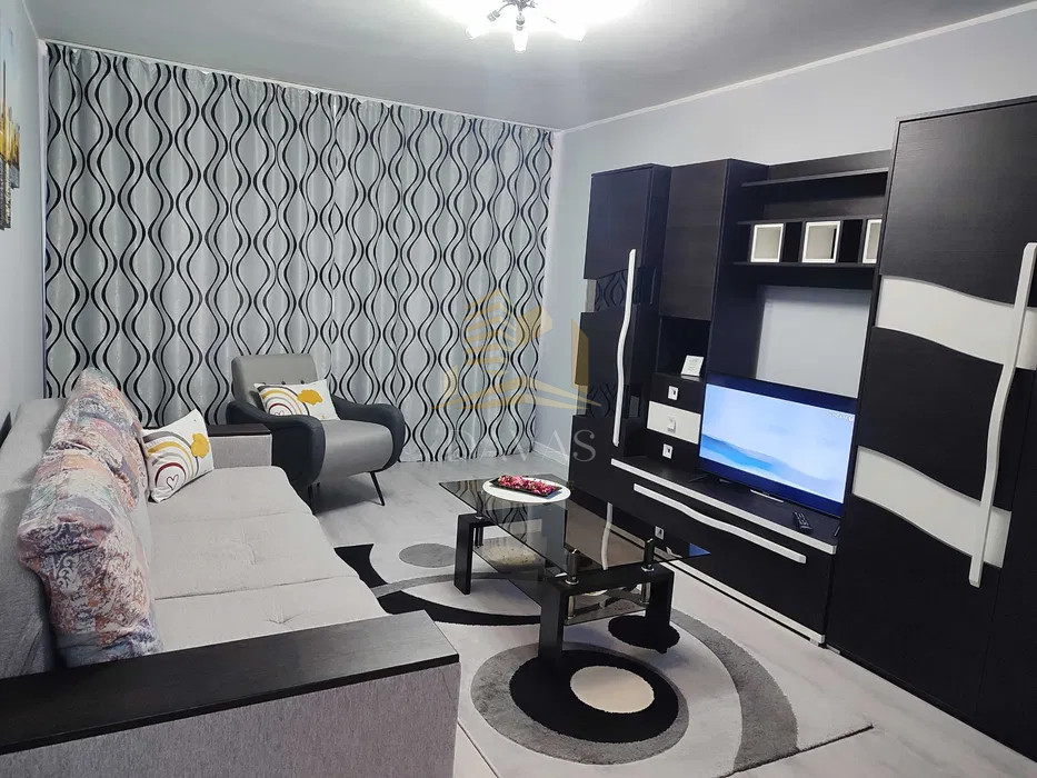 Apartament 2 camere | Intre Lacuri | renovat recent | etajul 1