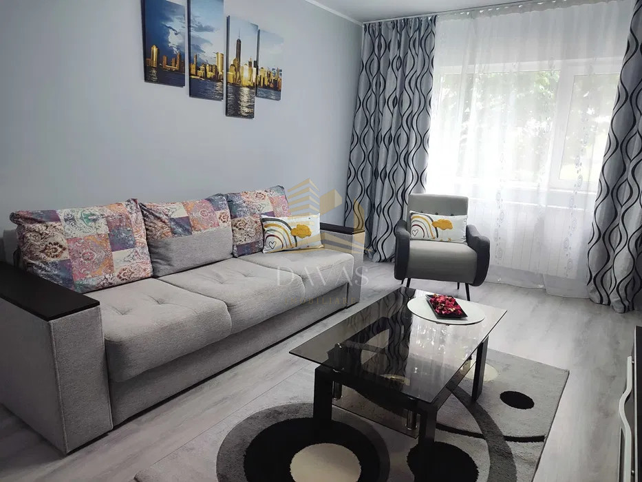 Apartament 2 camere | Intre Lacuri | renovat recent | etajul 1