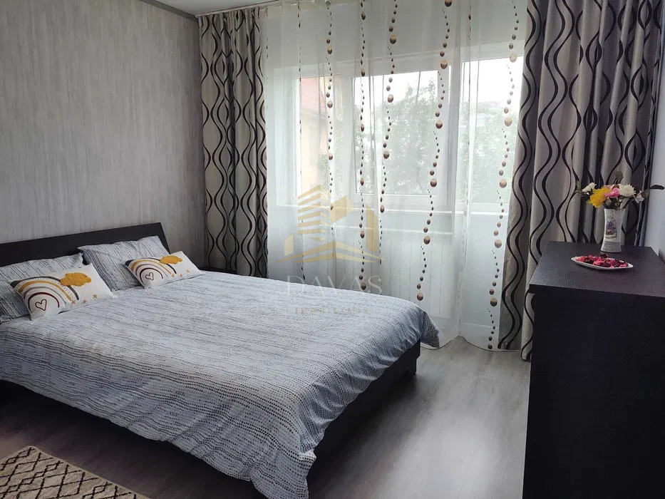 Apartament 2 camere | Intre Lacuri | renovat recent | etajul 1