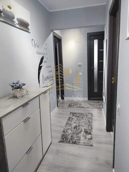 Apartament 2 camere | Intre Lacuri | renovat recent | etajul 1