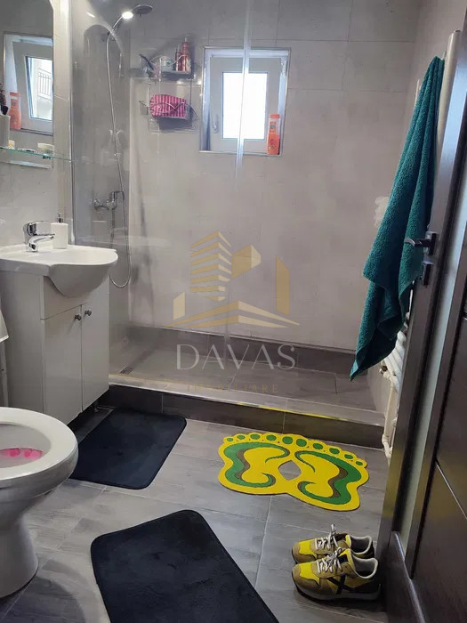 Apartament 2 camere | Intre Lacuri | renovat recent | etajul 1