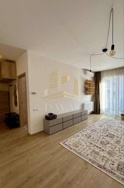 Apartament 2 camere decomandat +2 parcari subterane incluse | Junior Residence