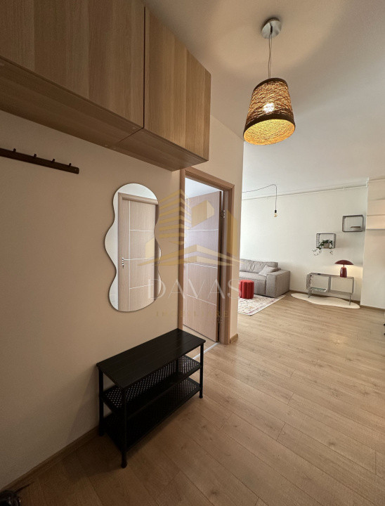 Apartament 2 camere decomandat +2 parcari subterane incluse | Junior Residence