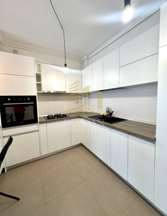 Apartament 2 camere decomandat +2 parcari subterane incluse | Junior Residence