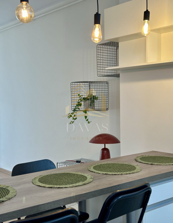 Apartament 2 camere decomandat +2 parcari subterane incluse | Junior Residence