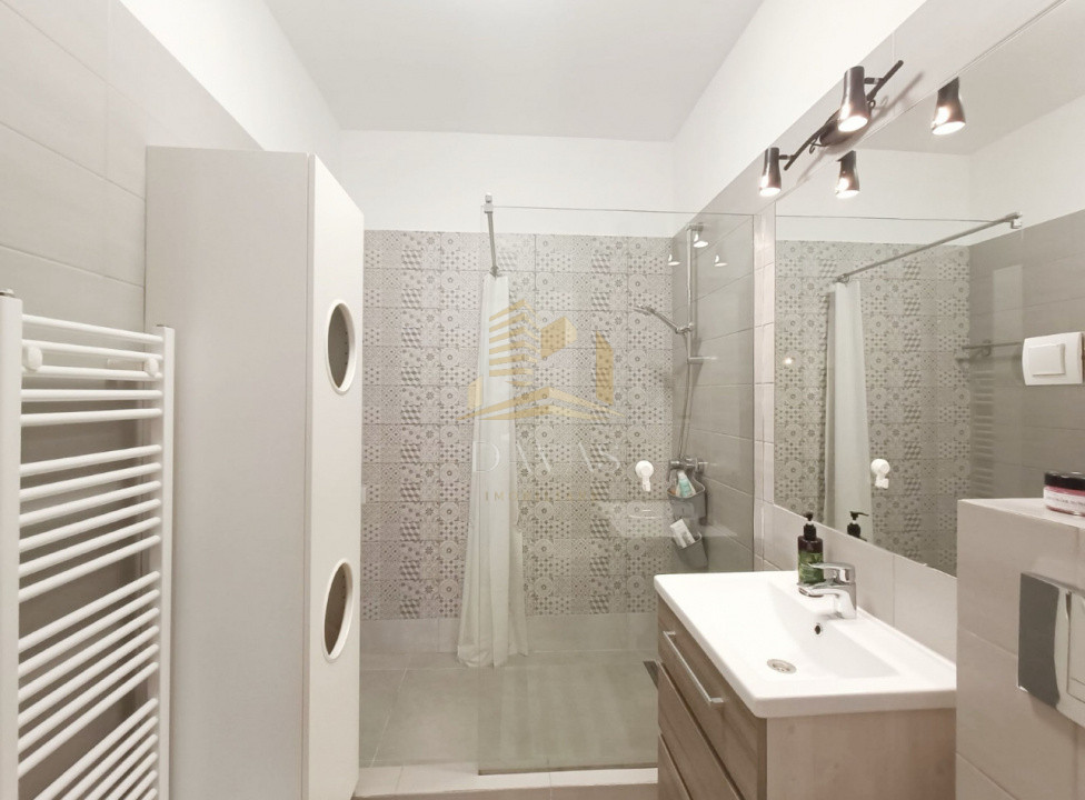 Apartament 2 camere decomandat +2 parcari subterane incluse | Junior Residence