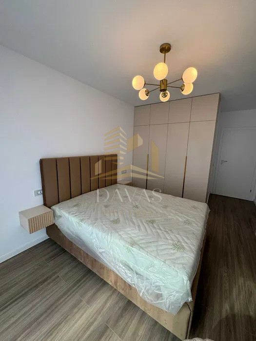 Apartament 2 camere semidecomandat |Ultrafinisat | Parcare subterana |Elite City
