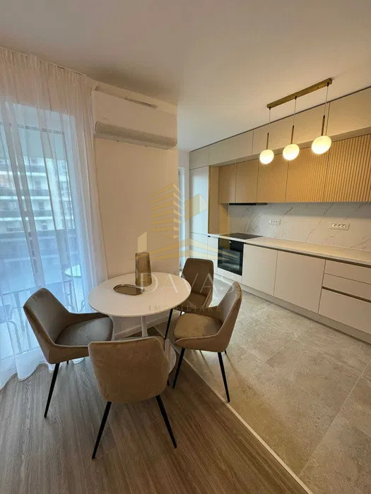 Apartament 2 camere semidecomandat |Ultrafinisat | Parcare subterana |Elite City
