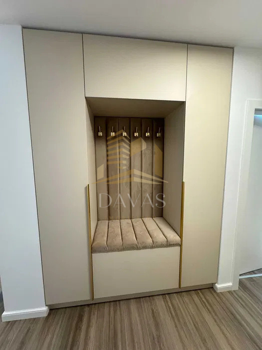 Apartament 2 camere semidecomandat |Ultrafinisat | Parcare subterana |Elite City