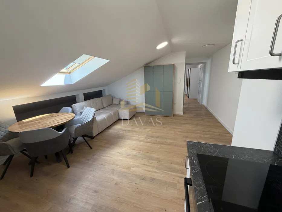 Apartament 2 camere semidecomandat | Prima inchiriere | Bloc nou| Europa Parcare