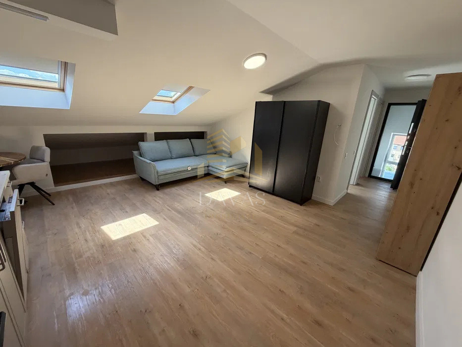 Apartament 2 camere semidecomandat | Prima inchiriere | Bloc nou| Europa Parcare