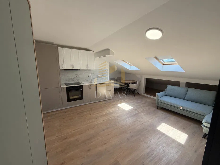 Apartament 2 camere semidecomandat | Prima inchiriere | Bloc nou| Europa Parcare