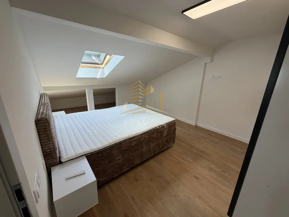 Apartament 2 camere semidecomandat | Prima inchiriere | Bloc nou| Europa Parcare