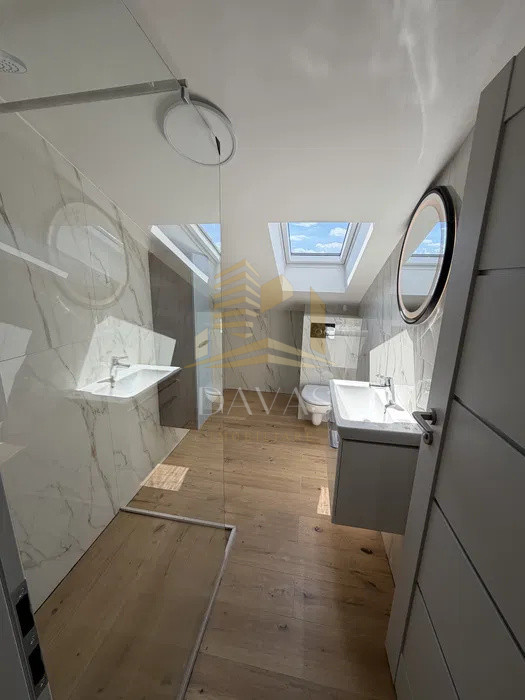 Apartament 2 camere semidecomandat | Prima inchiriere | Bloc nou| Europa Parcare