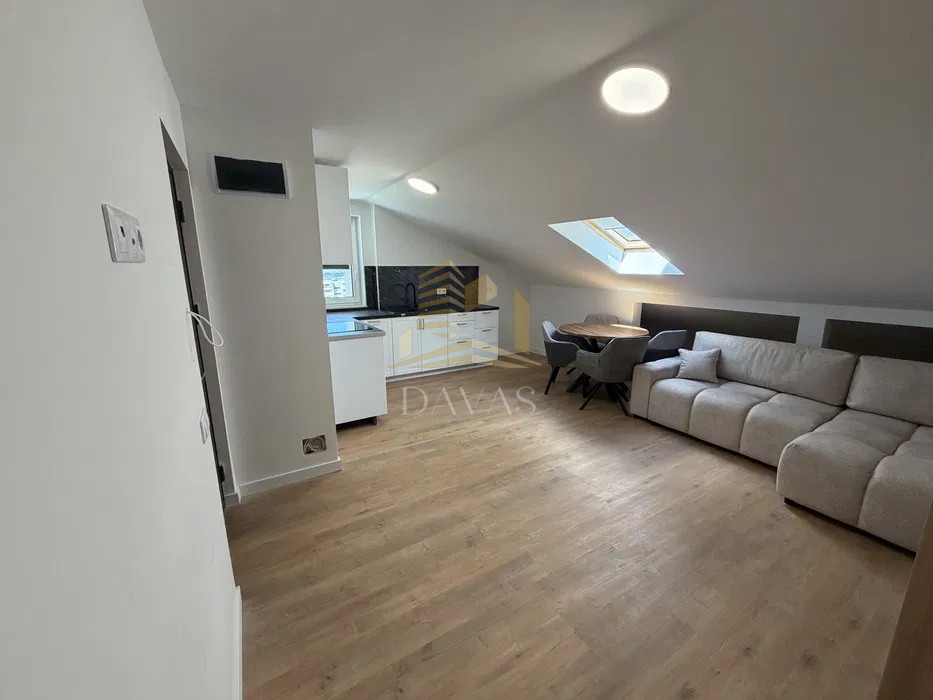 Apartament 2 camere semidecomandat | Prima inchiriere | Bloc nou| Europa Parcare