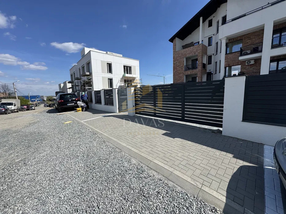 Apartament 2 camere semidecomandat | Prima inchiriere | Bloc nou| Europa Parcare