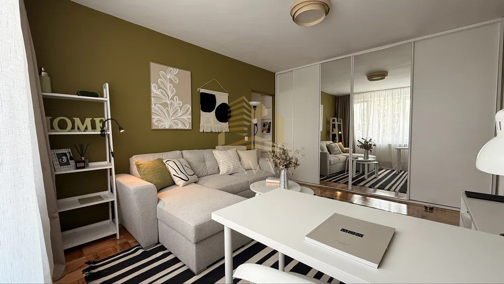 Apartament 2 camere decomandat |ultrafinisat | Gheorgheni | Boxa subsol