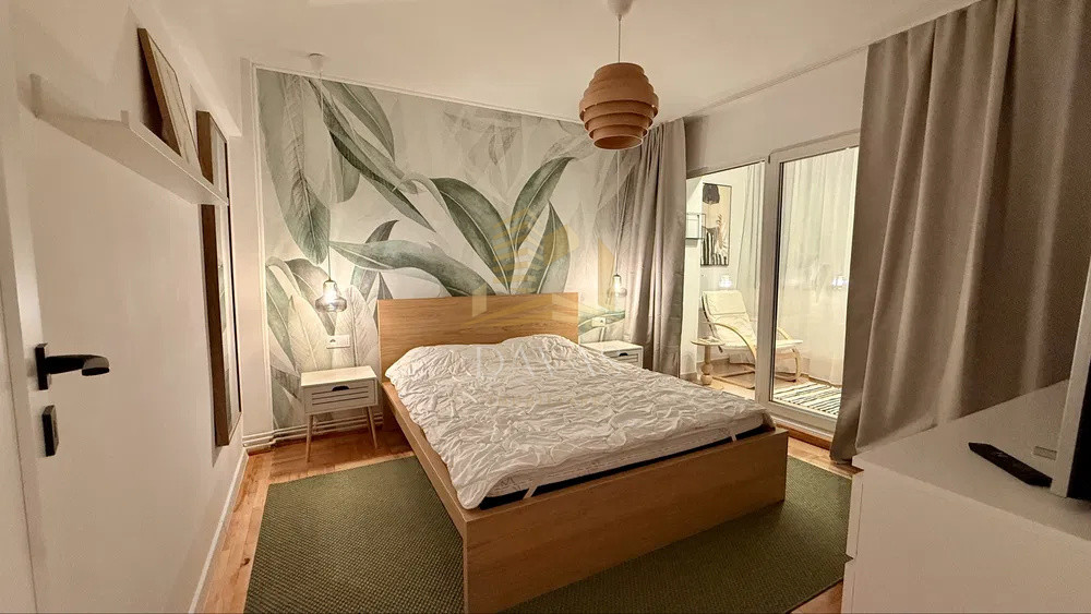 Apartament 2 camere decomandat |ultrafinisat | Gheorgheni | Boxa subsol