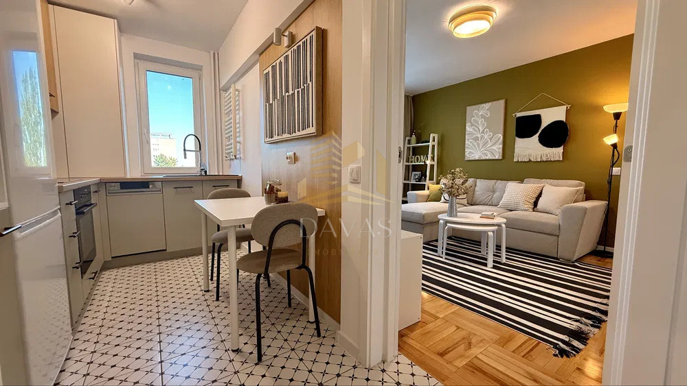 Apartament 2 camere decomandat |ultrafinisat | Gheorgheni | Boxa subsol