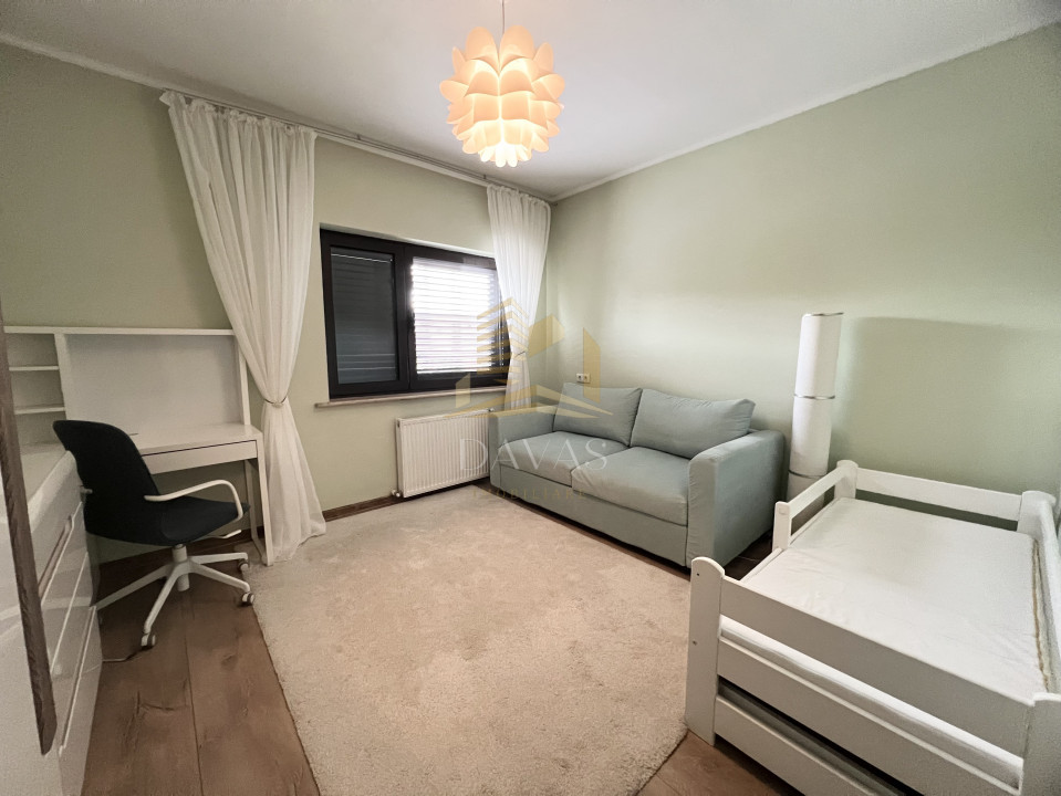 Apartament cu 2 camere | Zona Iulius Mall | etajul 1 | parcare subterana
