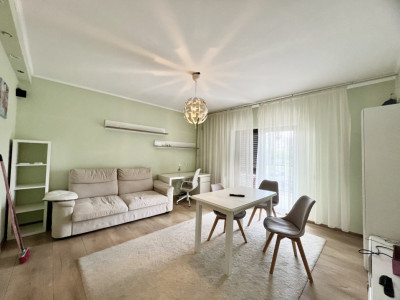 Apartament cu 2 camere | Zona Iulius Mall | etajul 1 | parcare subterana