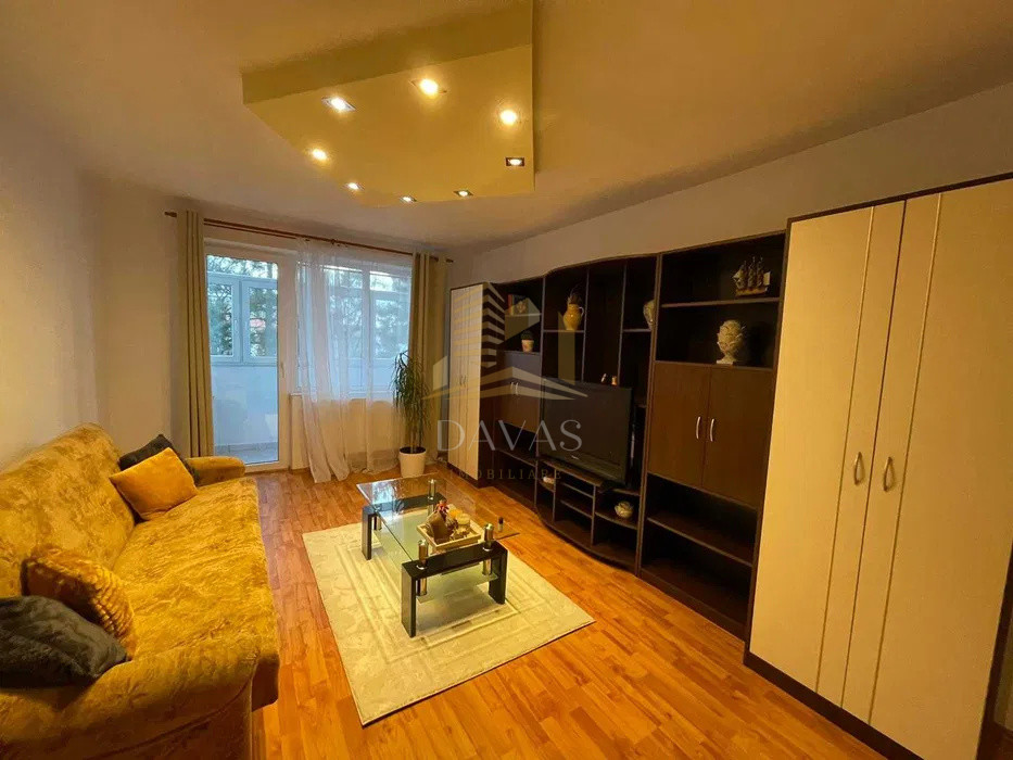 Apartament 2 camere decomandat de închiriat | Gheorgheni | Interservisan