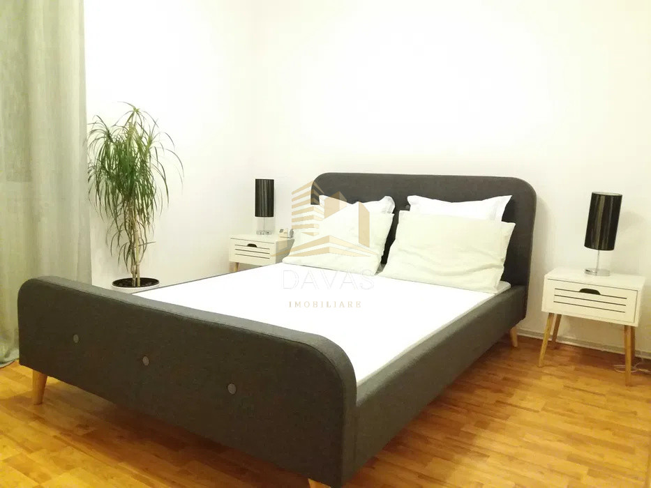 Apartament 2 camere decomandat de închiriat | Gheorgheni | Interservisan