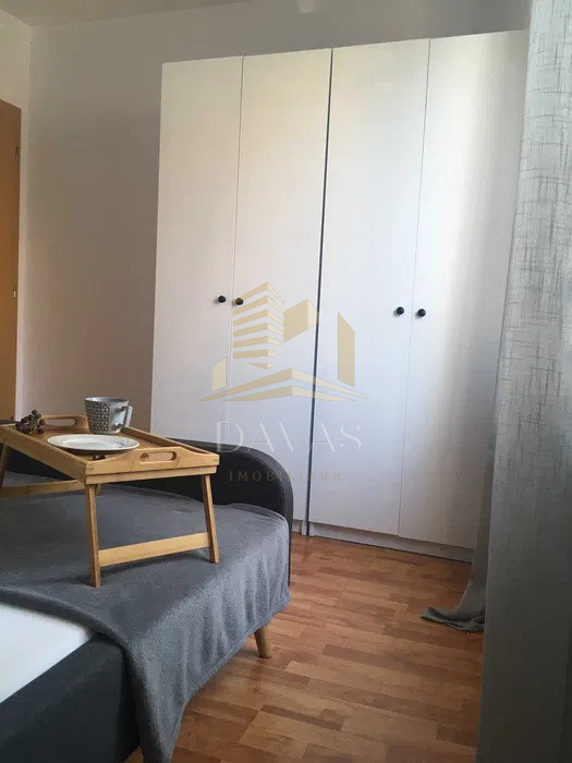 Apartament 2 camere decomandat de închiriat | Gheorgheni | Interservisan